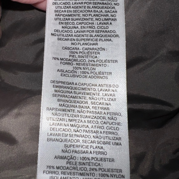 Columbia Lay D Down III Jacket - Picture 14 of 16